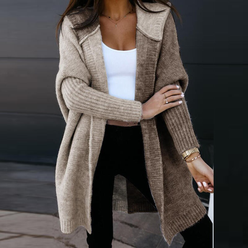 W&N™ | Long Sweater