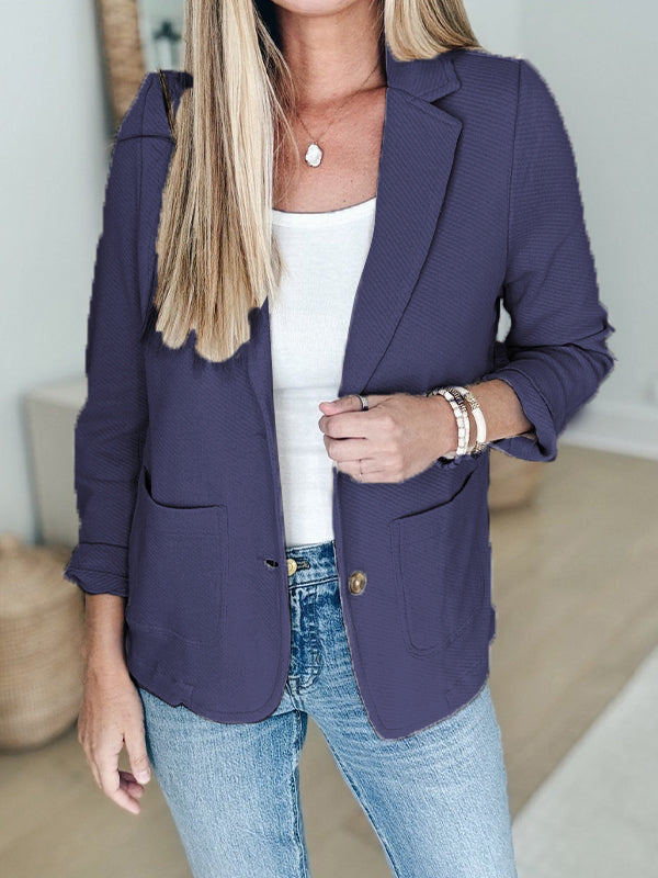 W&N™ | The Exclusive Blazer