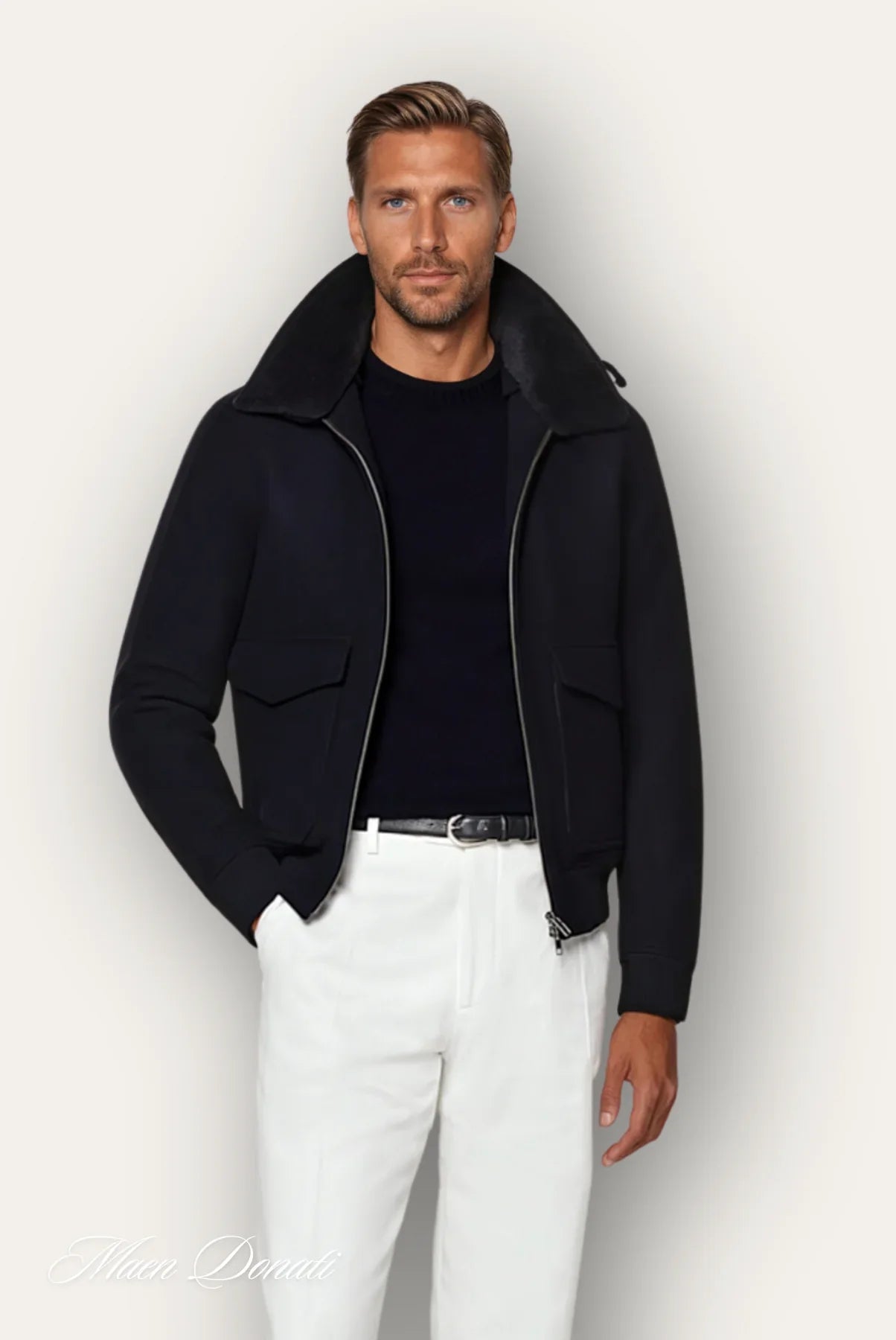 W&N™ | Bomber Jacket