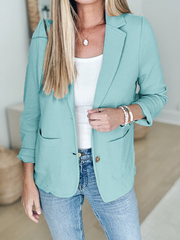 W&N™ | The Exclusive Blazer