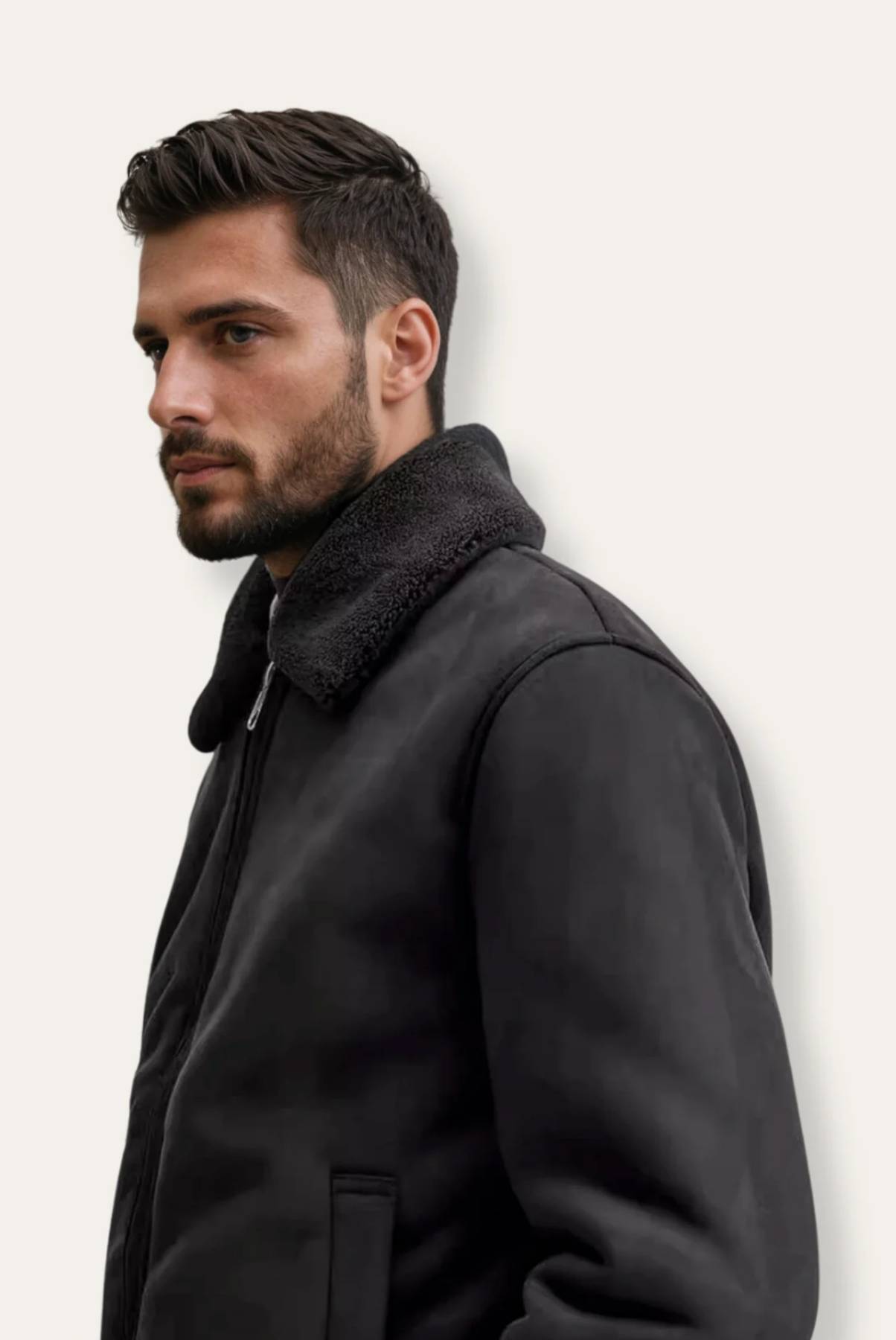 W&N™ | WINTER BOMBER JACKET