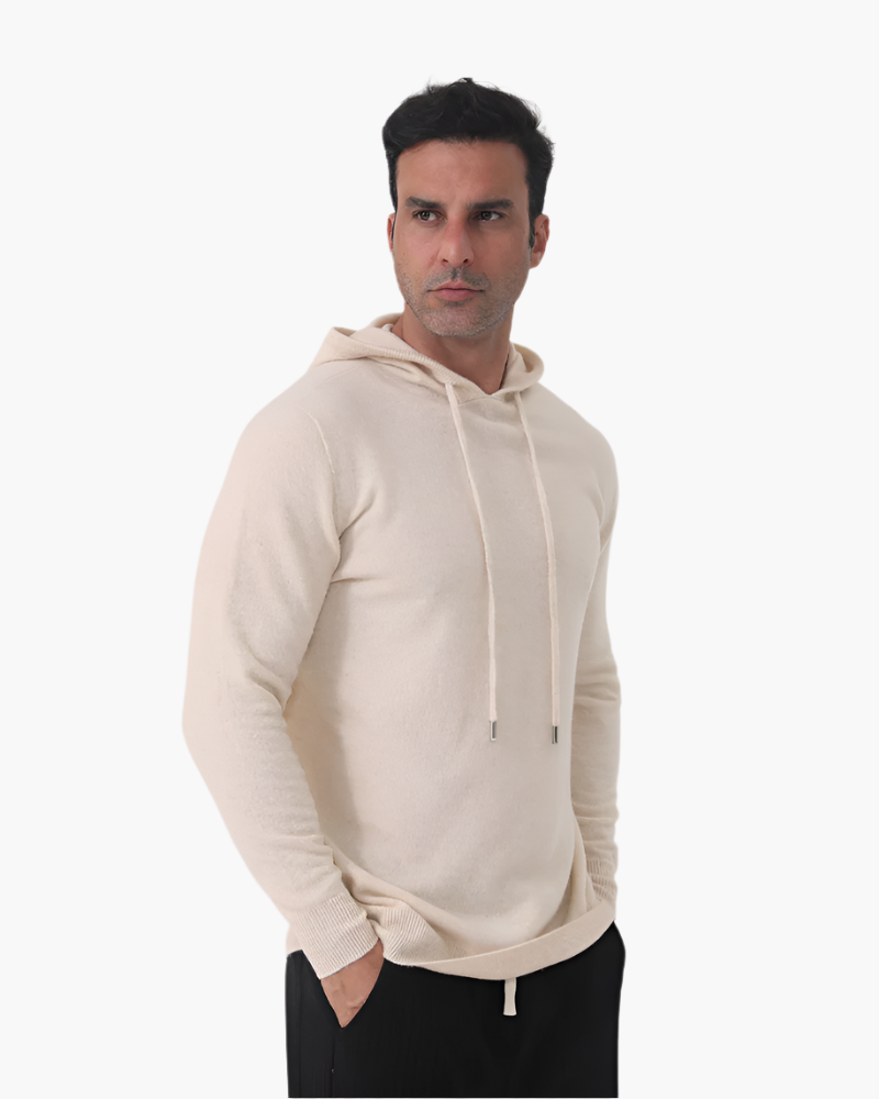 W&N™ |  Cashmere Hoodie