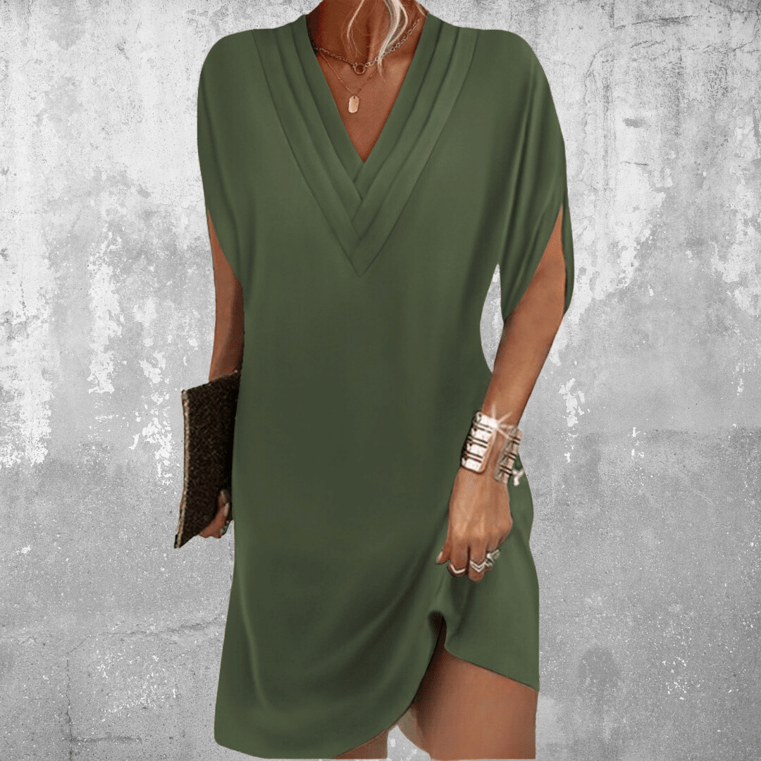 W&N™ | Effortless Elegance Shift Dress