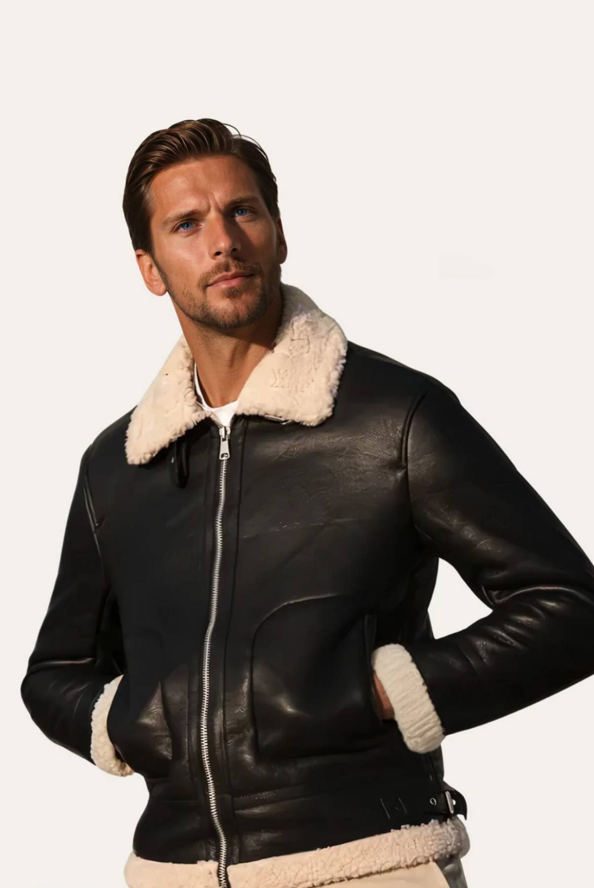 W&N™ | AVIATOR JACKET