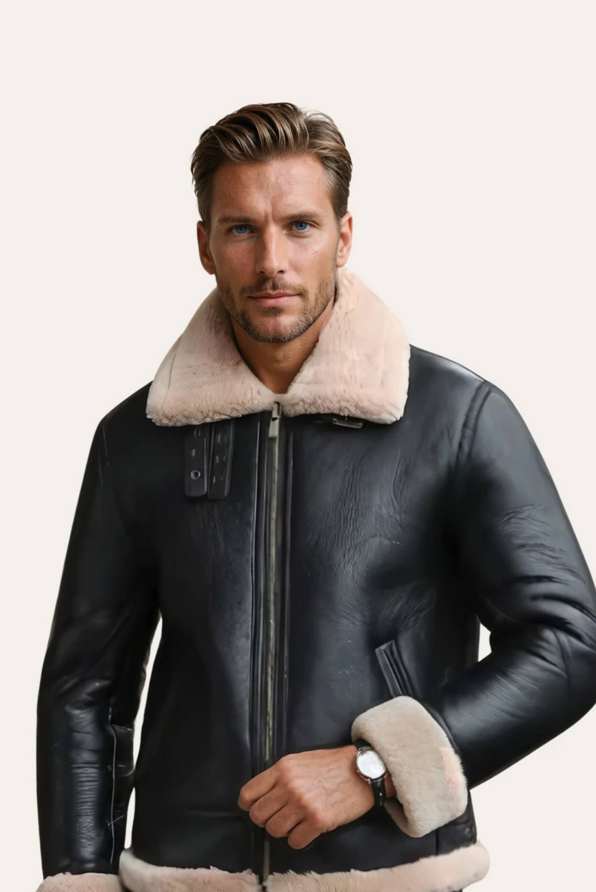 W&N™ | AVIATOR JACKET