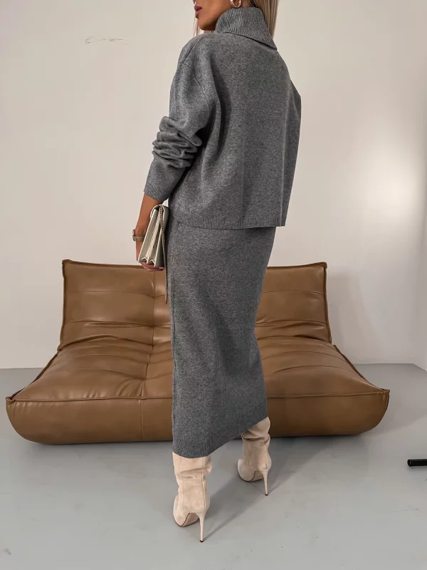 W&N™ | Autumn Knit Set for Women