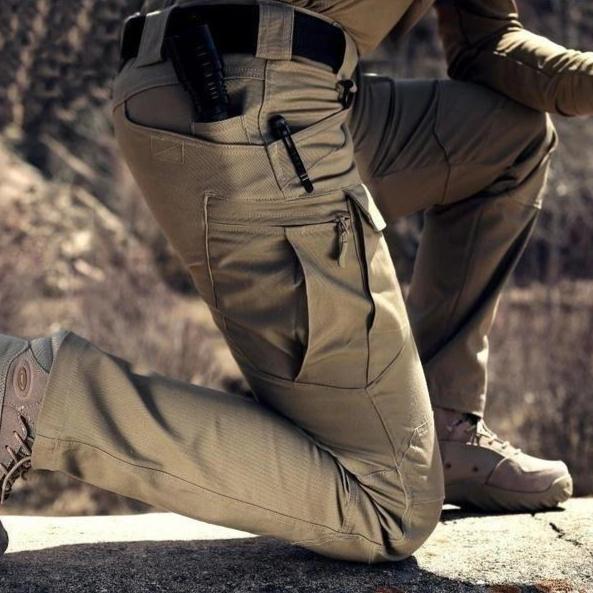 W&N™ | Waterproof Pants for Men