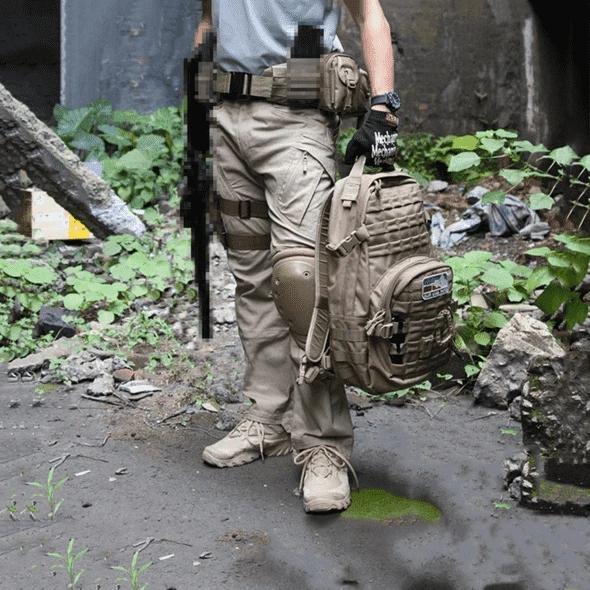 W&N™ | Waterproof Pants for Men