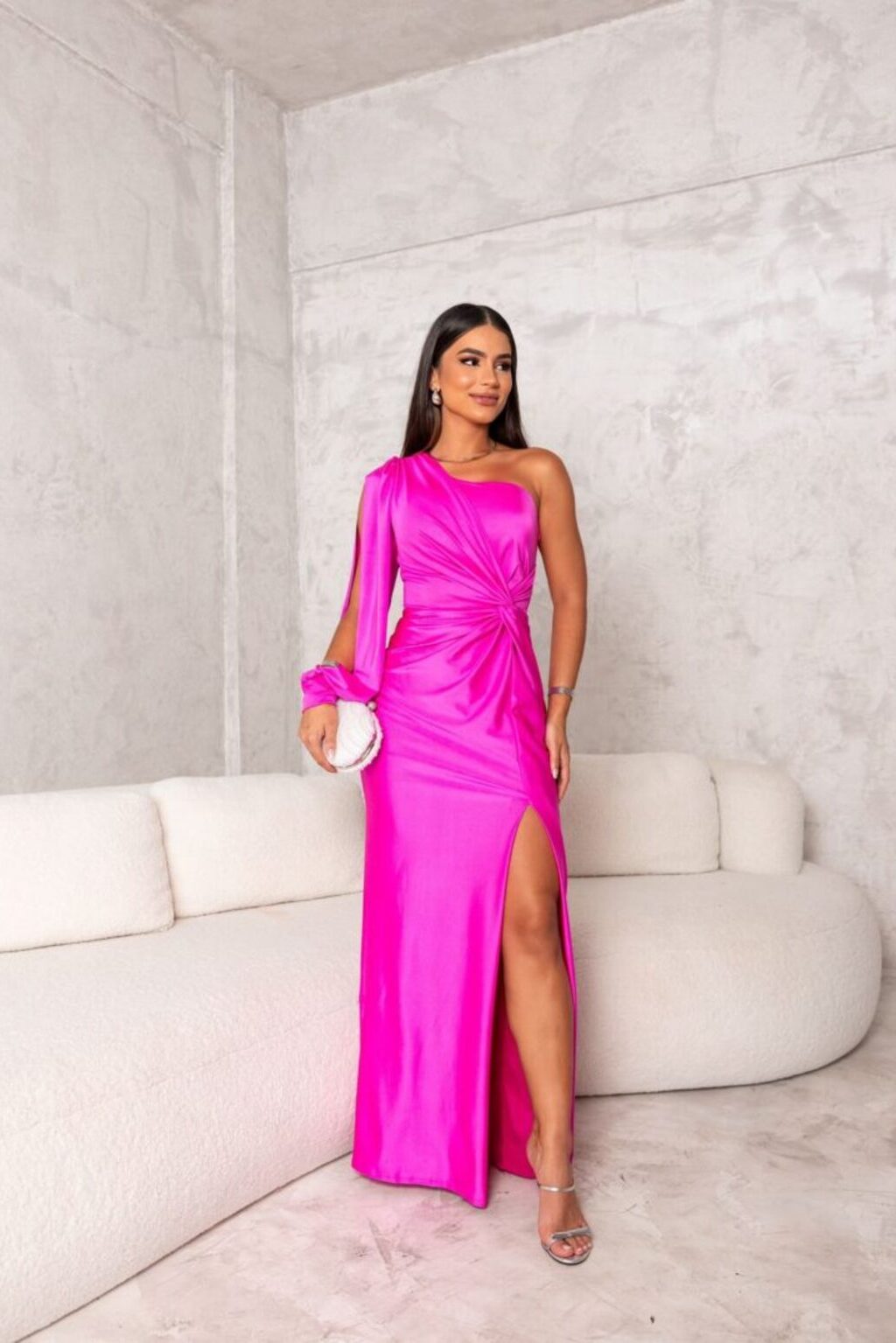 W&N™ | Elegant Maxi Dress