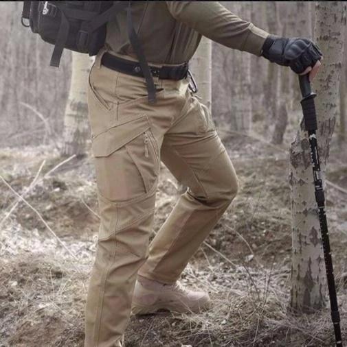 W&N™ | Waterproof Pants for Men