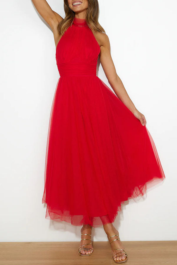 W&N™ | Fancy Tulle Dress