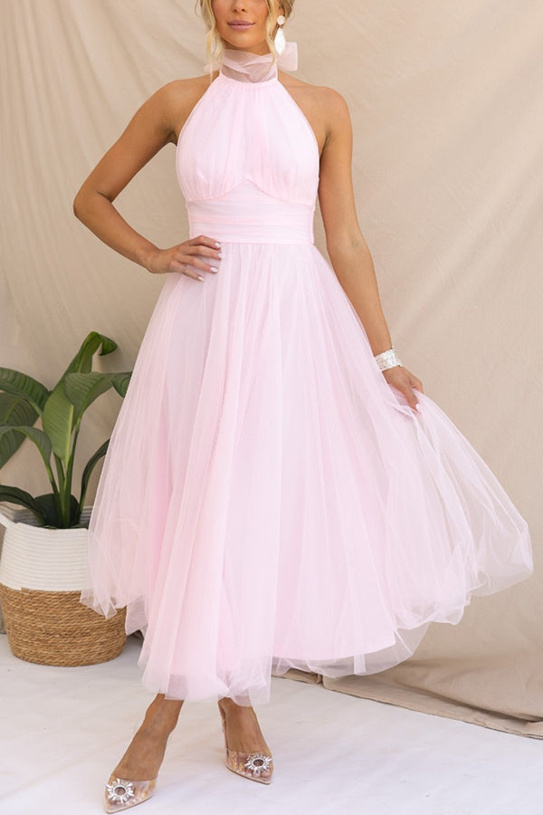 W&N™ | Fancy Tulle Dress
