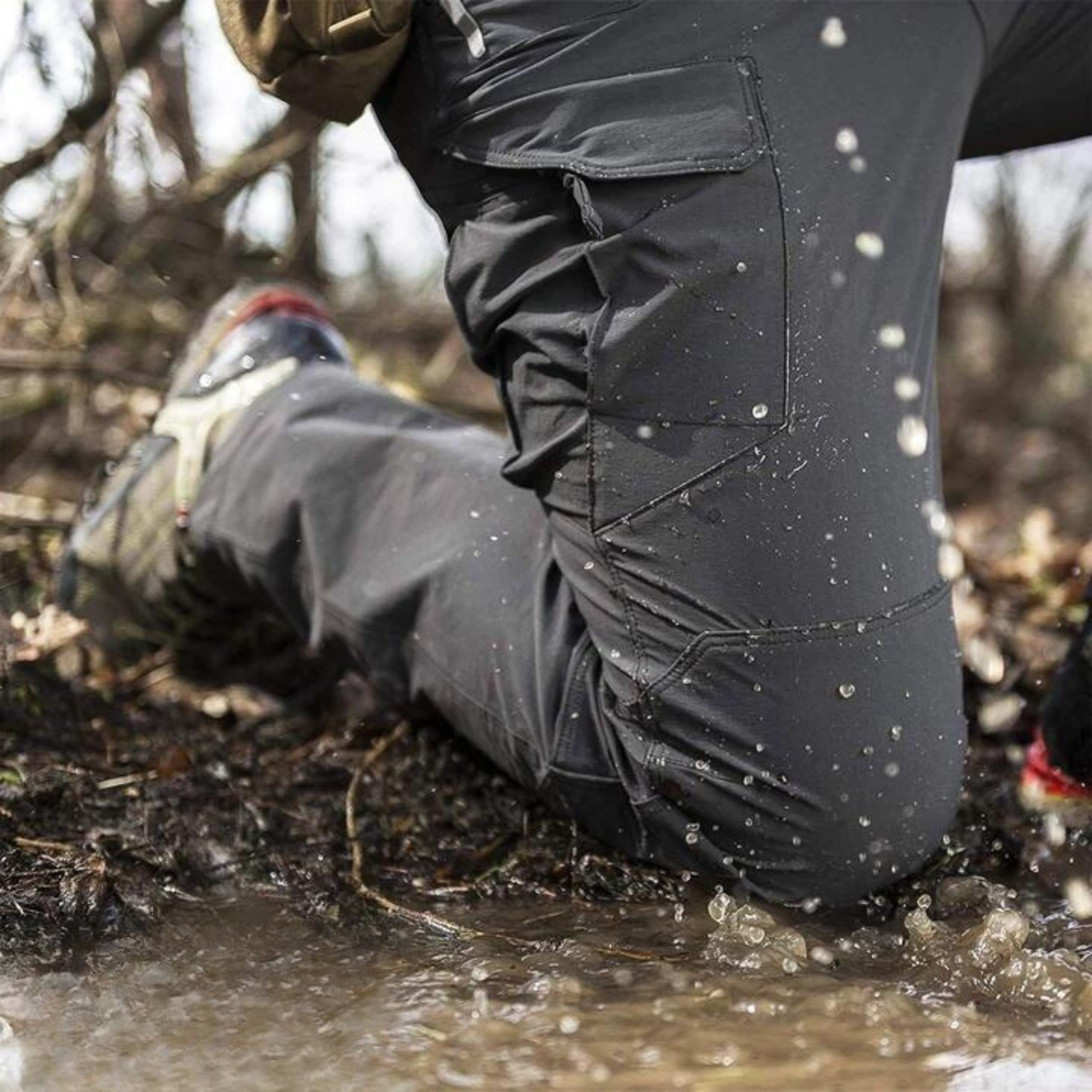 W&N™ | Waterproof Pants for Men