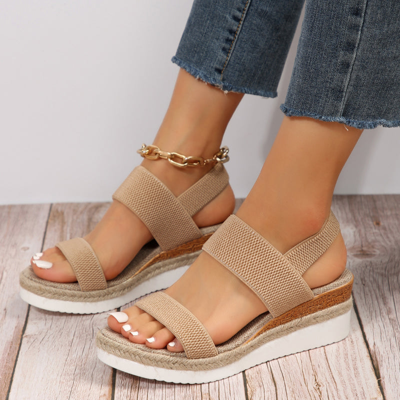 W&N™ | Orthopedic Sandals
