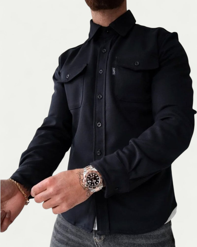 W&N™ | Casual Jacket