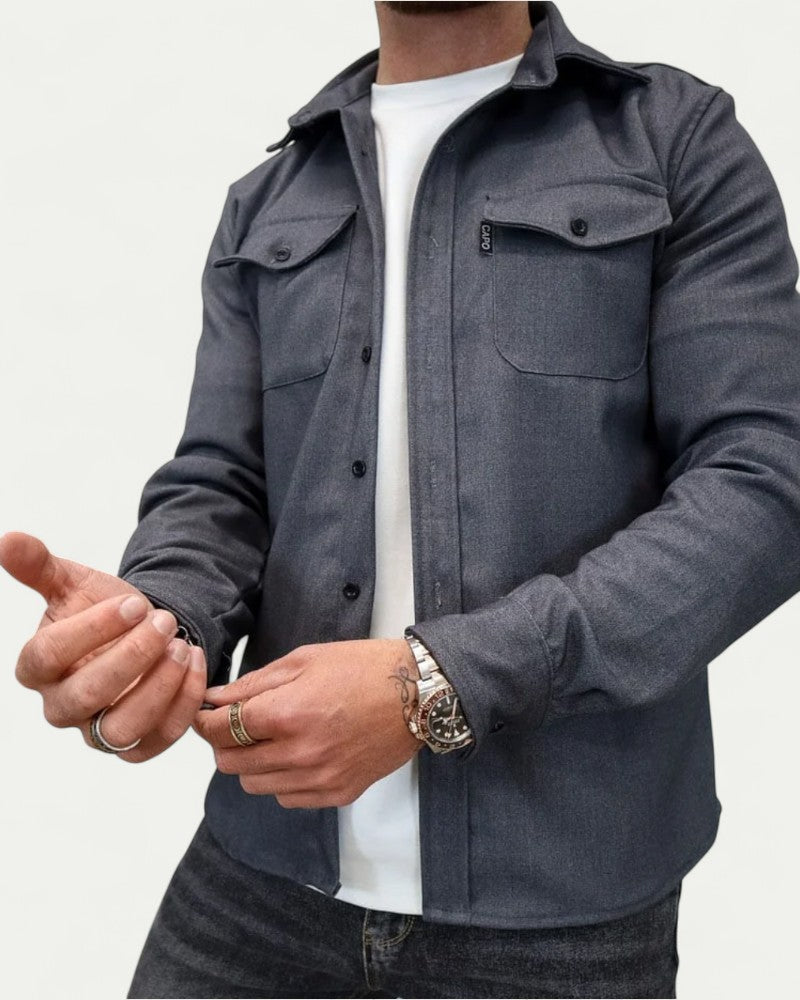 W&N™ | Casual Jacket