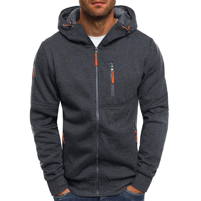 W&N™ | TechFlex Fleece Jacket