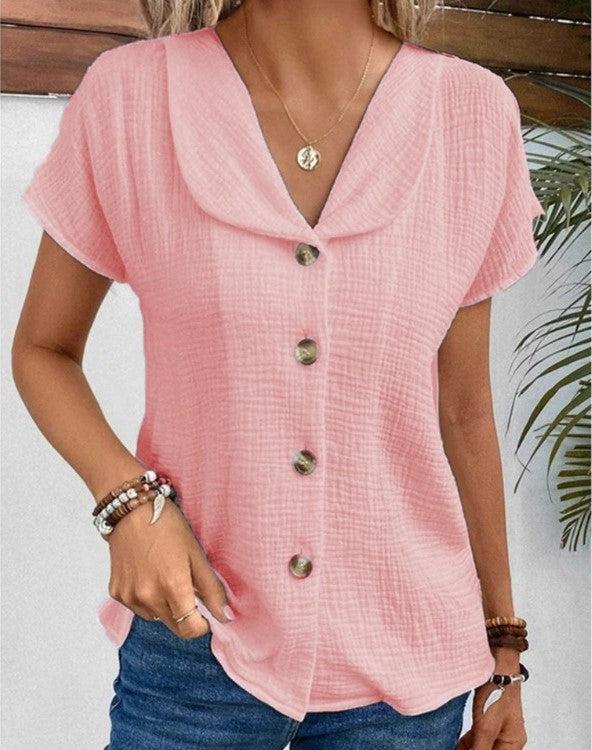 W&N™ | Chic Summer Blouse