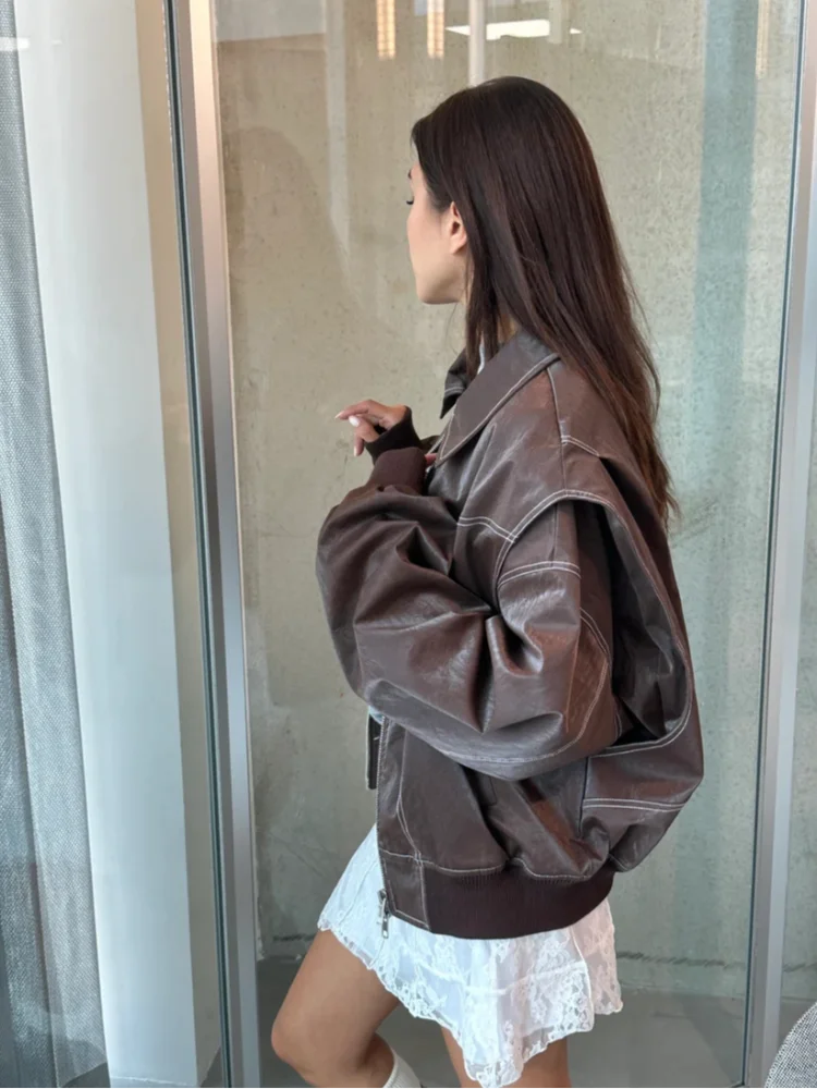 W&N™ | Vintage Jacket