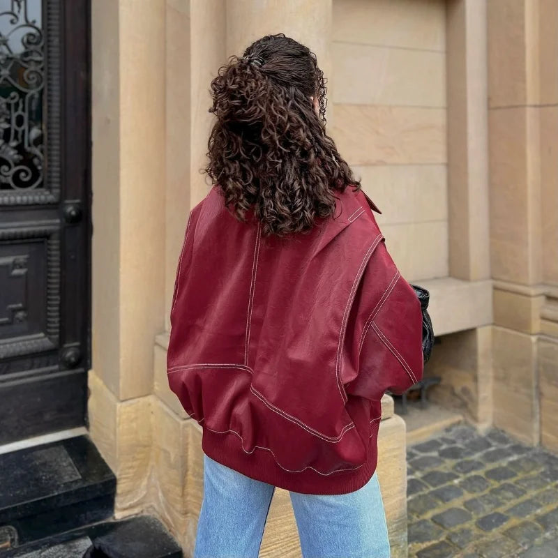 W&N™ | Vintage Jacket
