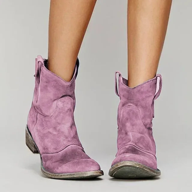 W&N™ | Short Boots for Women