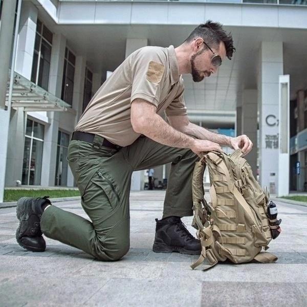 W&N™ | Waterproof Pants for Men