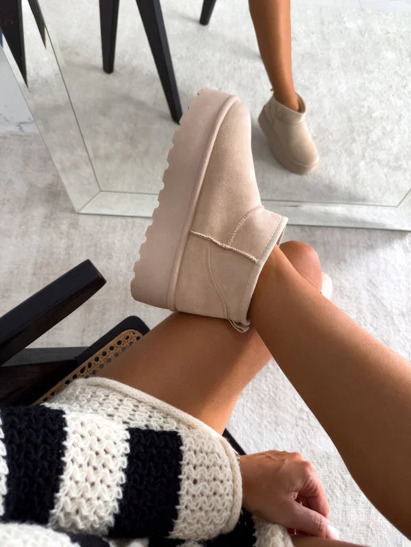W&N™ | Autumn Boots Uggs