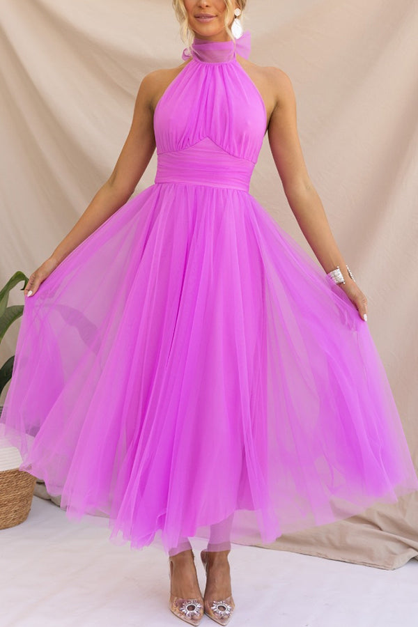 W&N™ | Fancy Tulle Dress