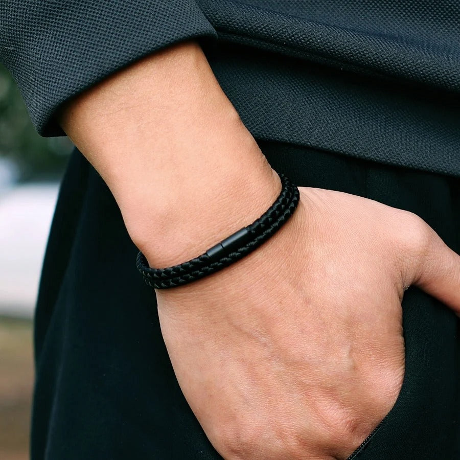 W&N™ | Rope Bracelet