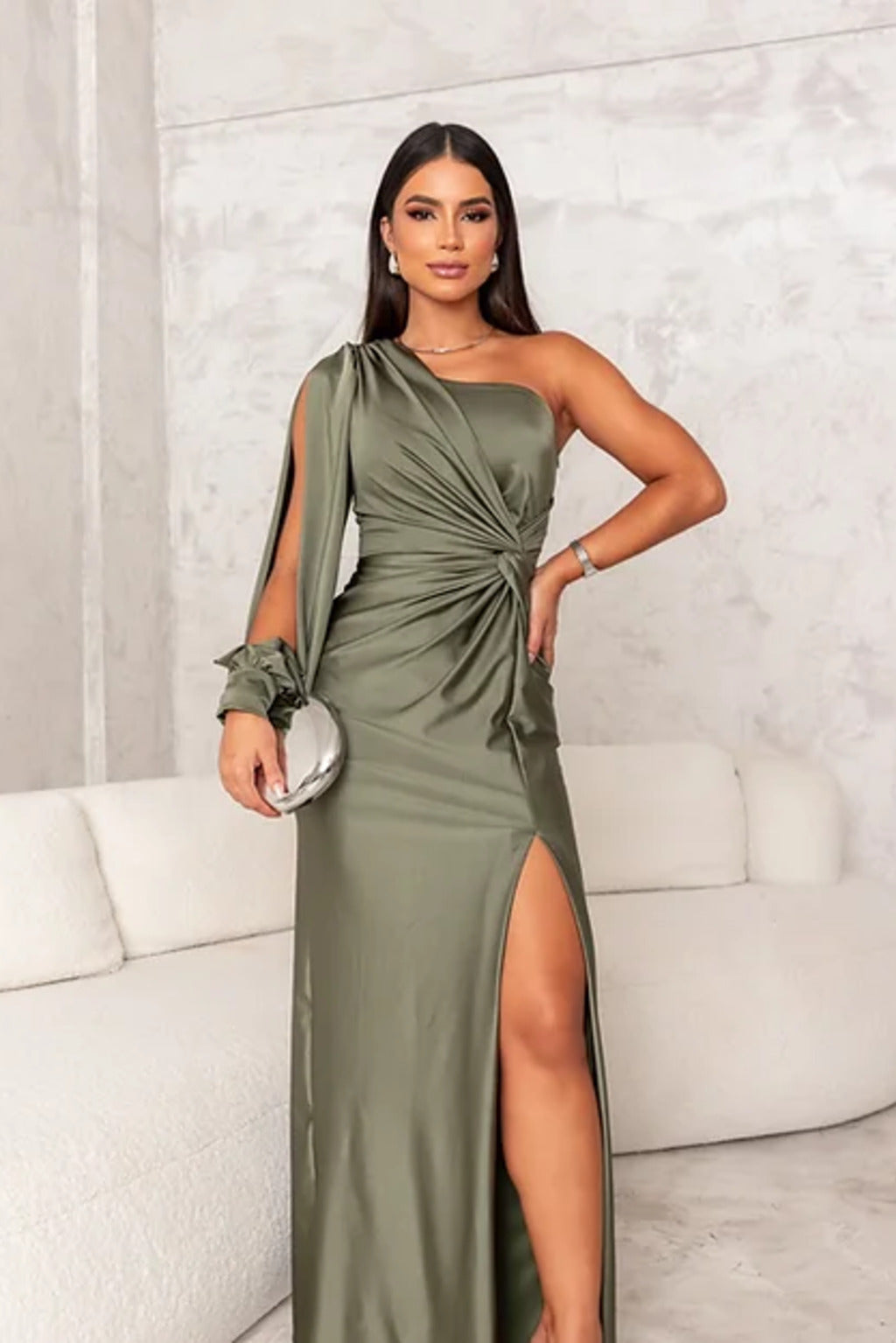 W&N™ | Elegant Maxi Dress