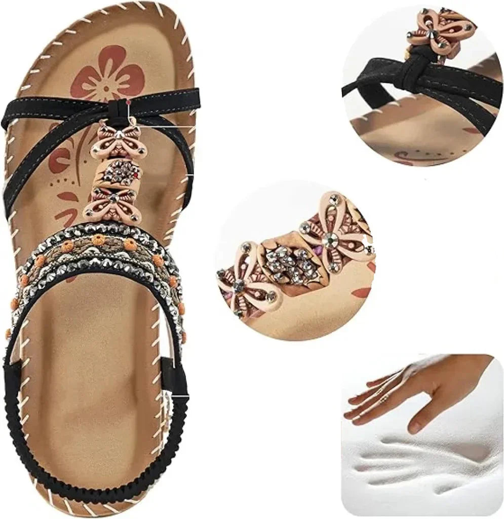 W&N™ | Orthopedia Comfort+ Sandals