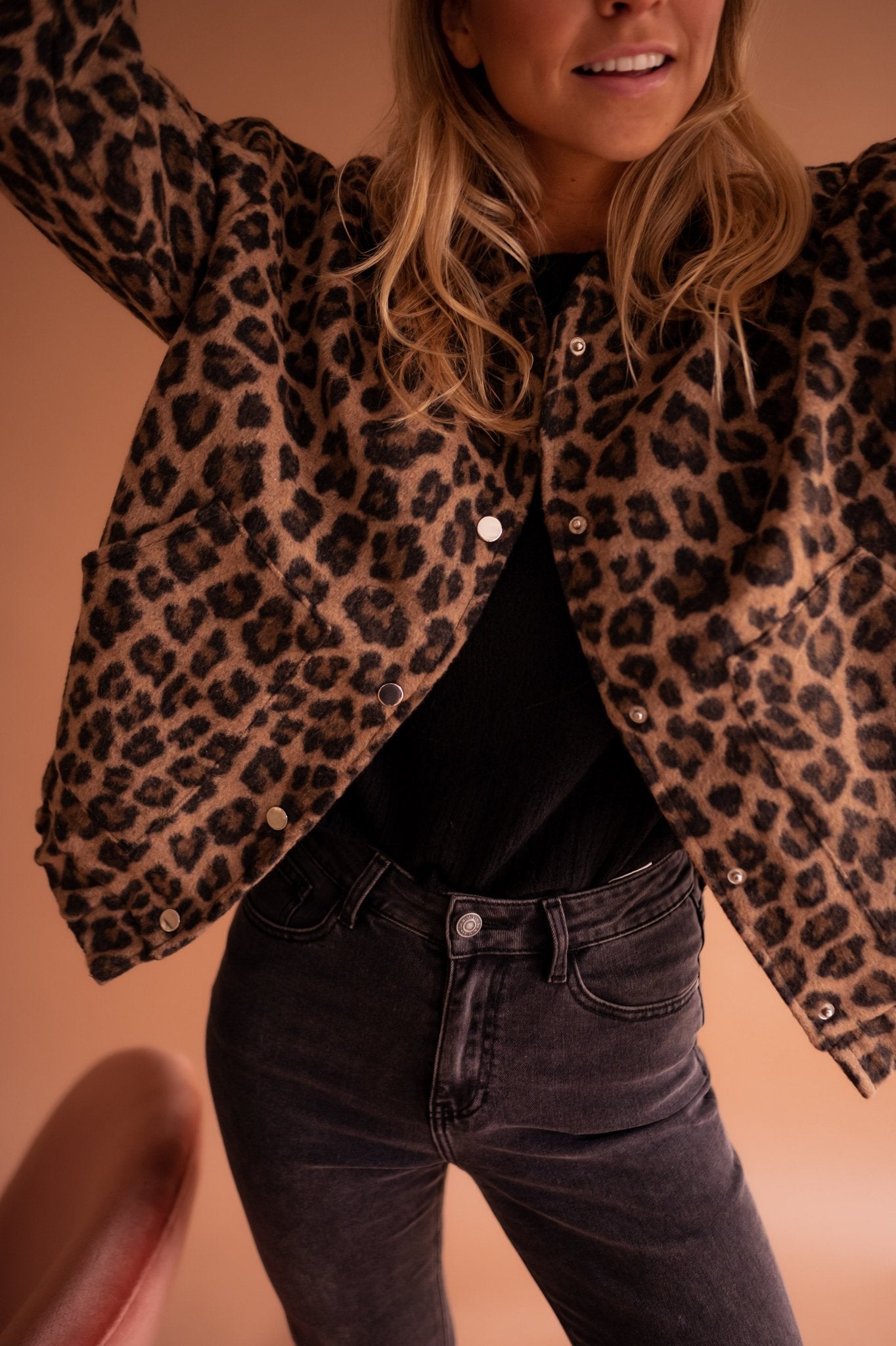 W&N™ | Exclusive Trendy Jacket