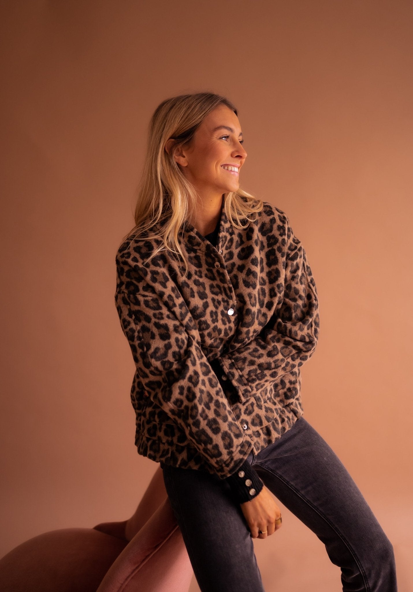 W&N™ | Exclusive Trendy Jacket