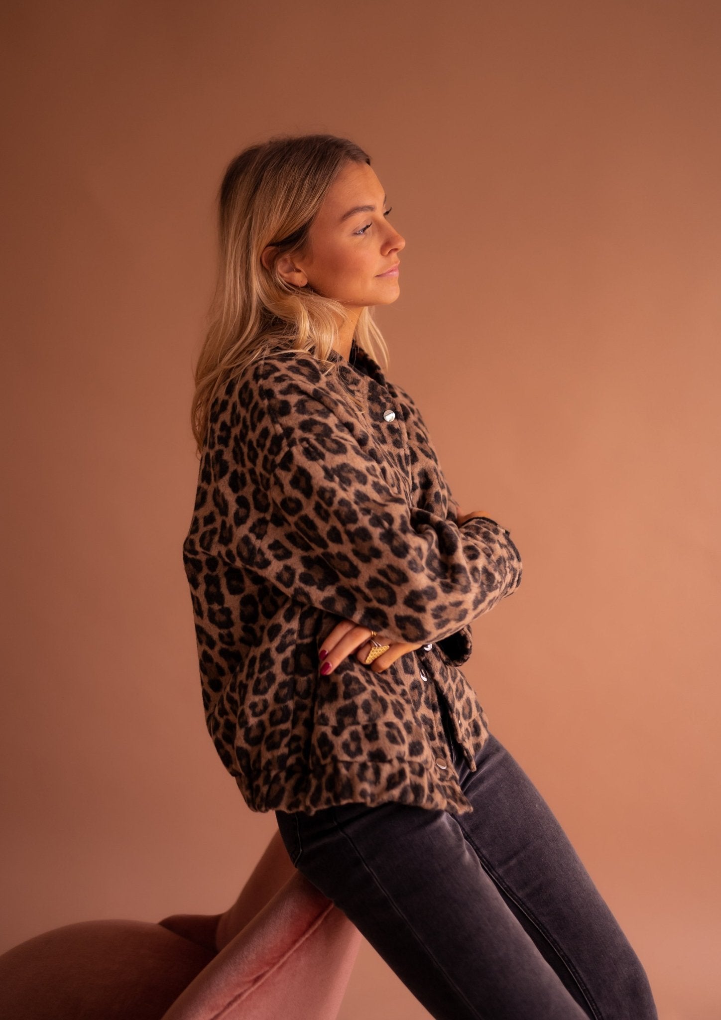 W&N™ | Exclusive Trendy Jacket