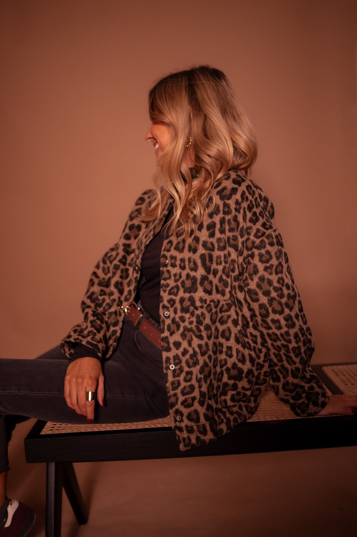 W&N™ | Exclusive Trendy Jacket