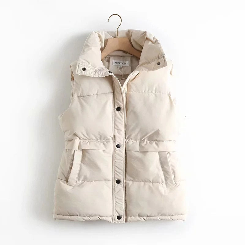 W&N™ | Layla Vest