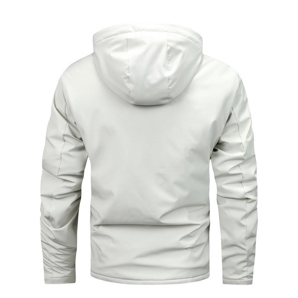 W&N™ | Water- & Windproof Jacket