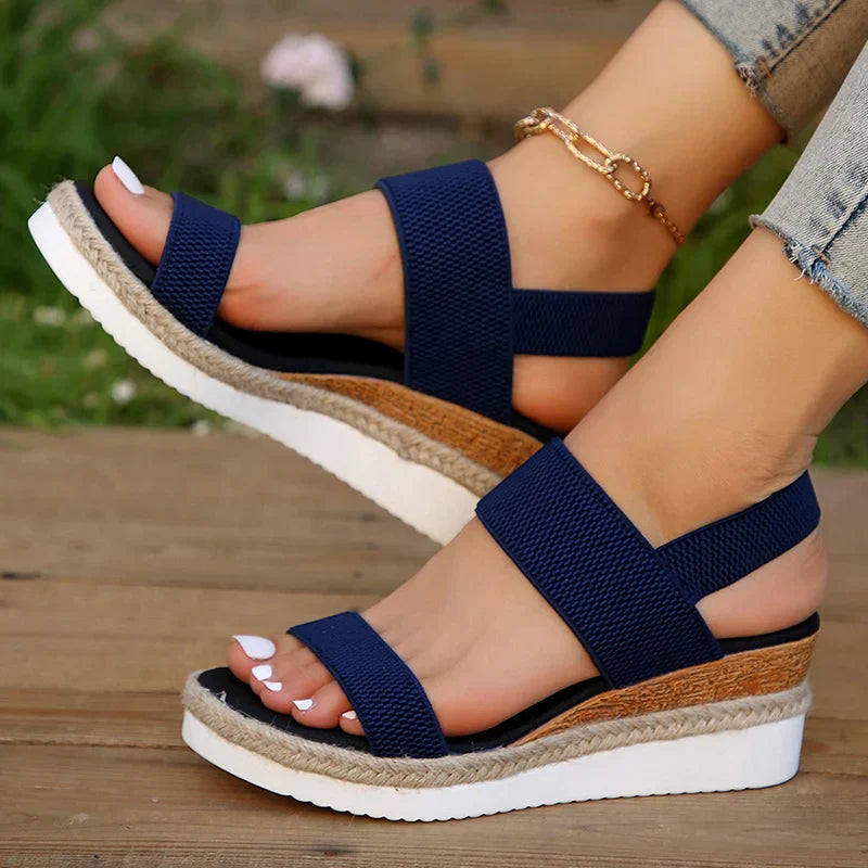 W&N™ | Orthopedic Sandals