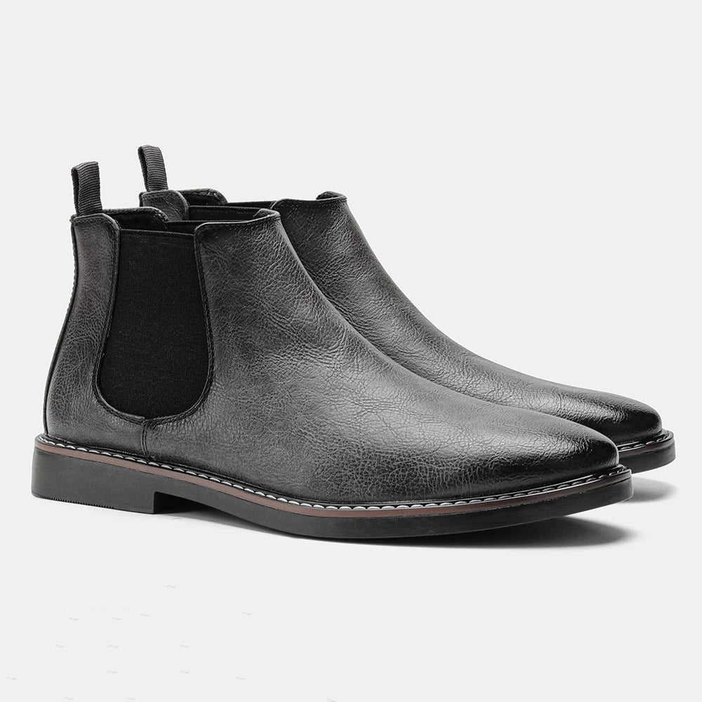W&N™ | Timeless Chelsea Boots
