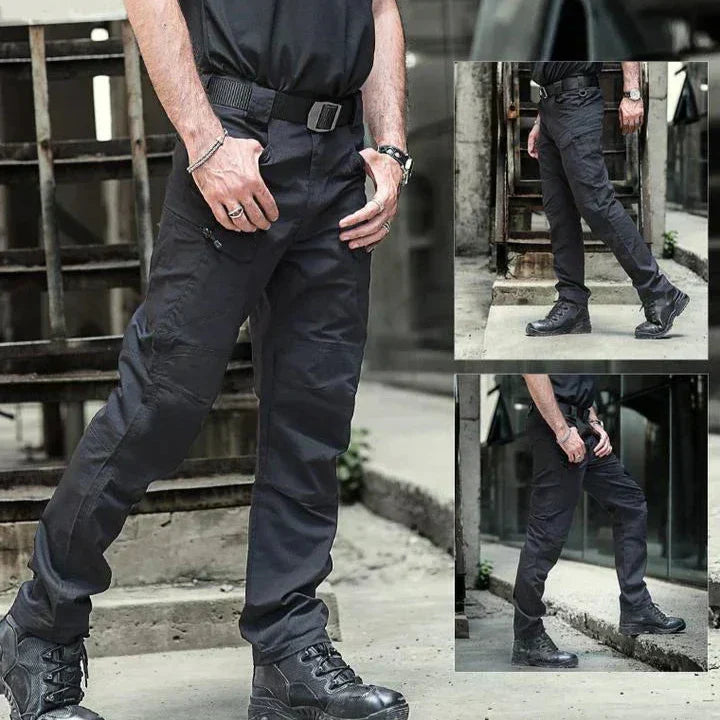W&N™ | Waterproof Pants for Men