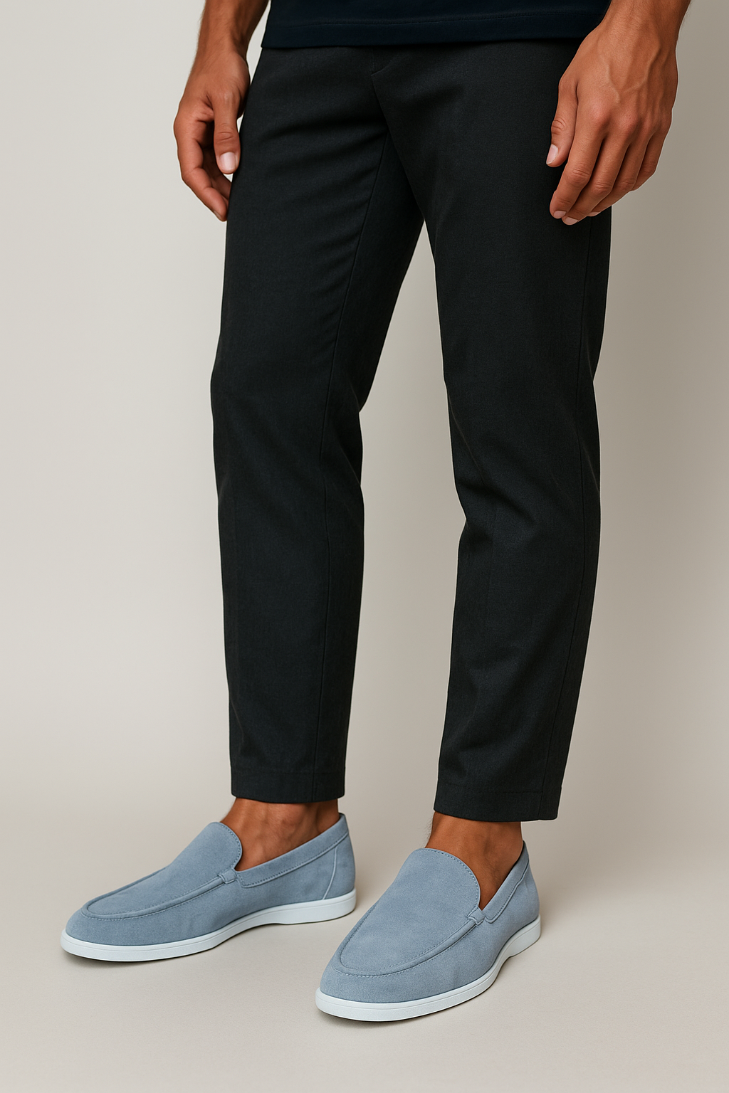 W&N™ | Stylish Men’s Casual Loafers