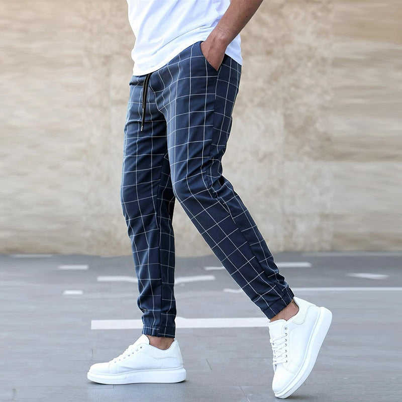 W&N™ | Stylish Casual Jogger Pants