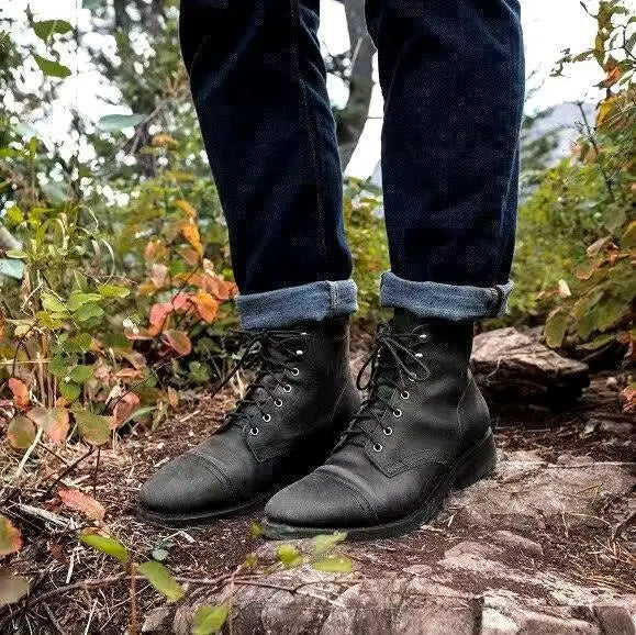 W&N™ | Leather Shoes
