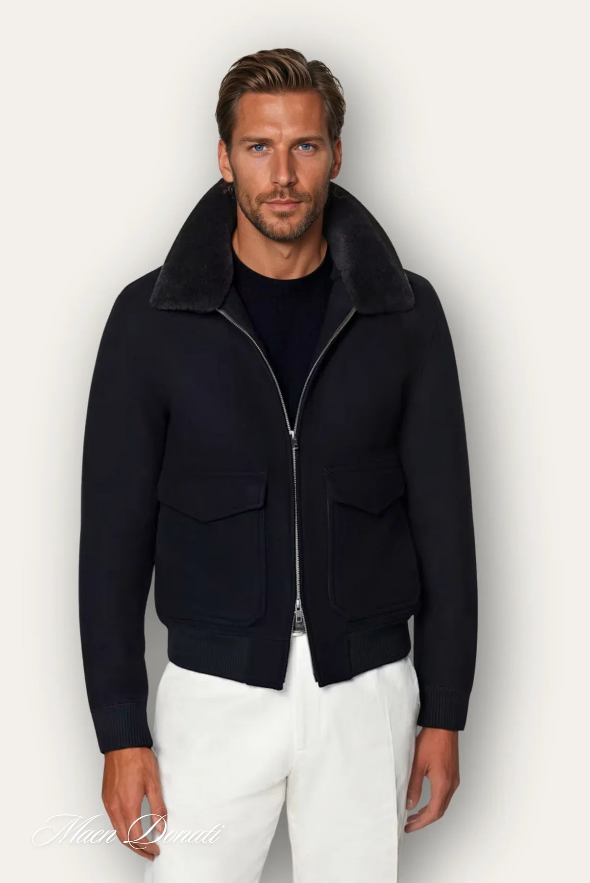 W&N™ | Bomber Jacket