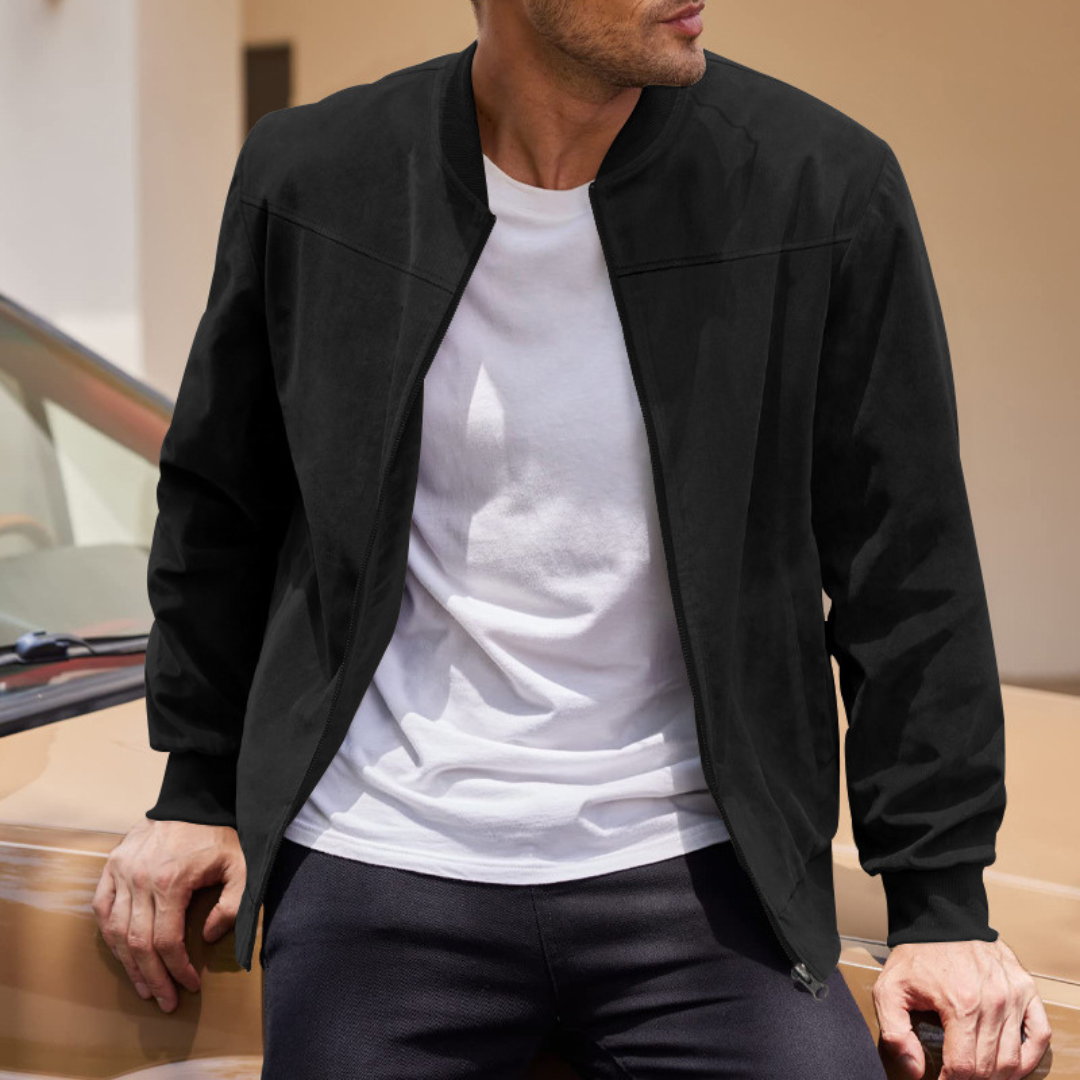 W&N™ | All-Season Lightweight Jacket