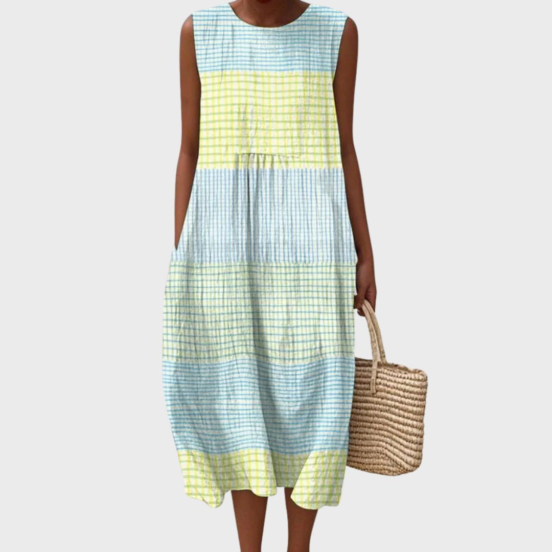 W&N™ | Cotton Dress