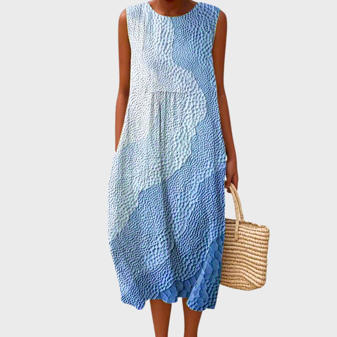 W&N™ | Cotton Dress