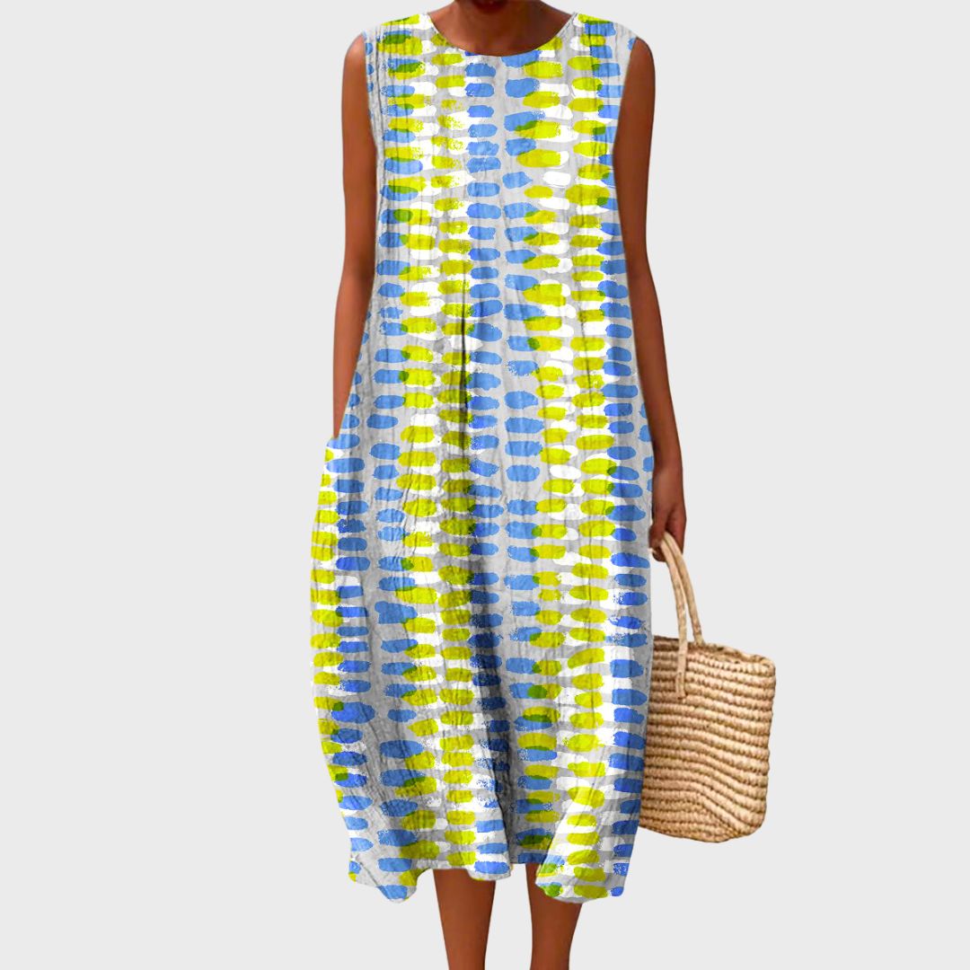 W&N™ | Cotton Dress
