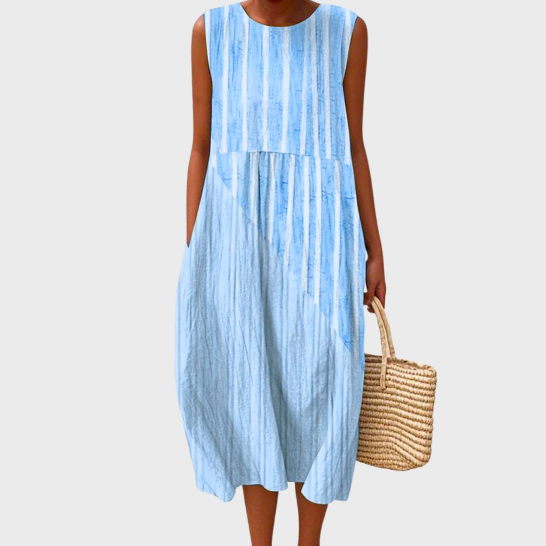 W&N™ | Cotton Dress