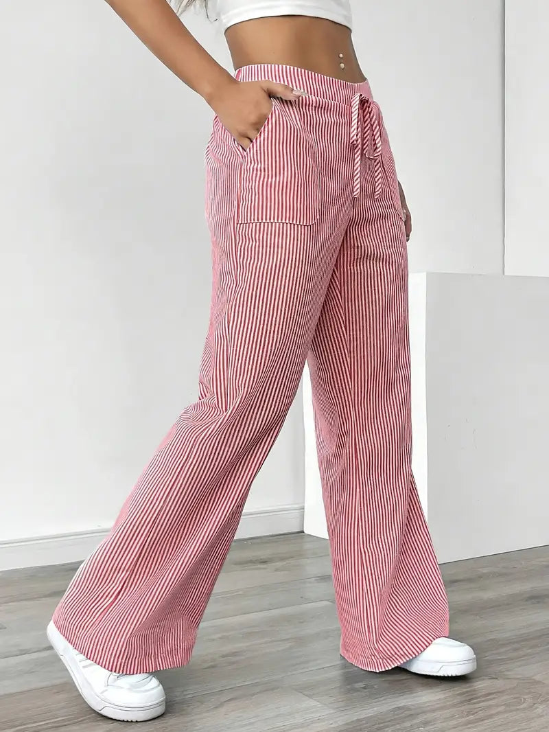 W&N™ | Stylish Casual Drawstring Pants